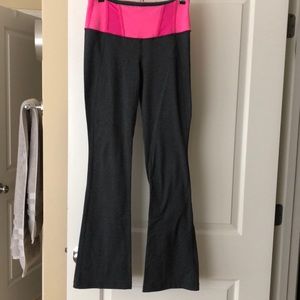Lululemon Tadasana Pants